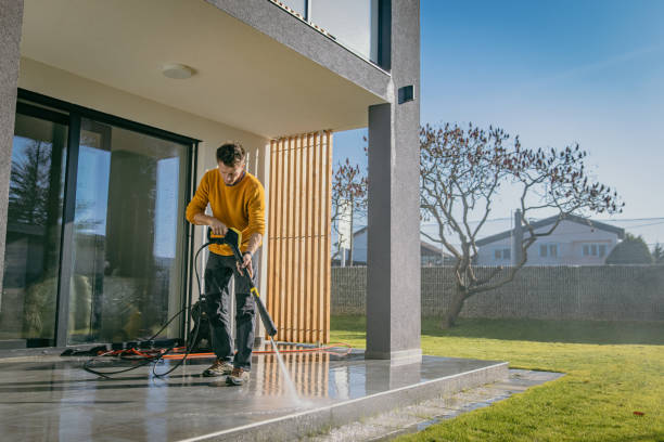 Best Vinyl Siding Pressure Washing in Calumet City, IL